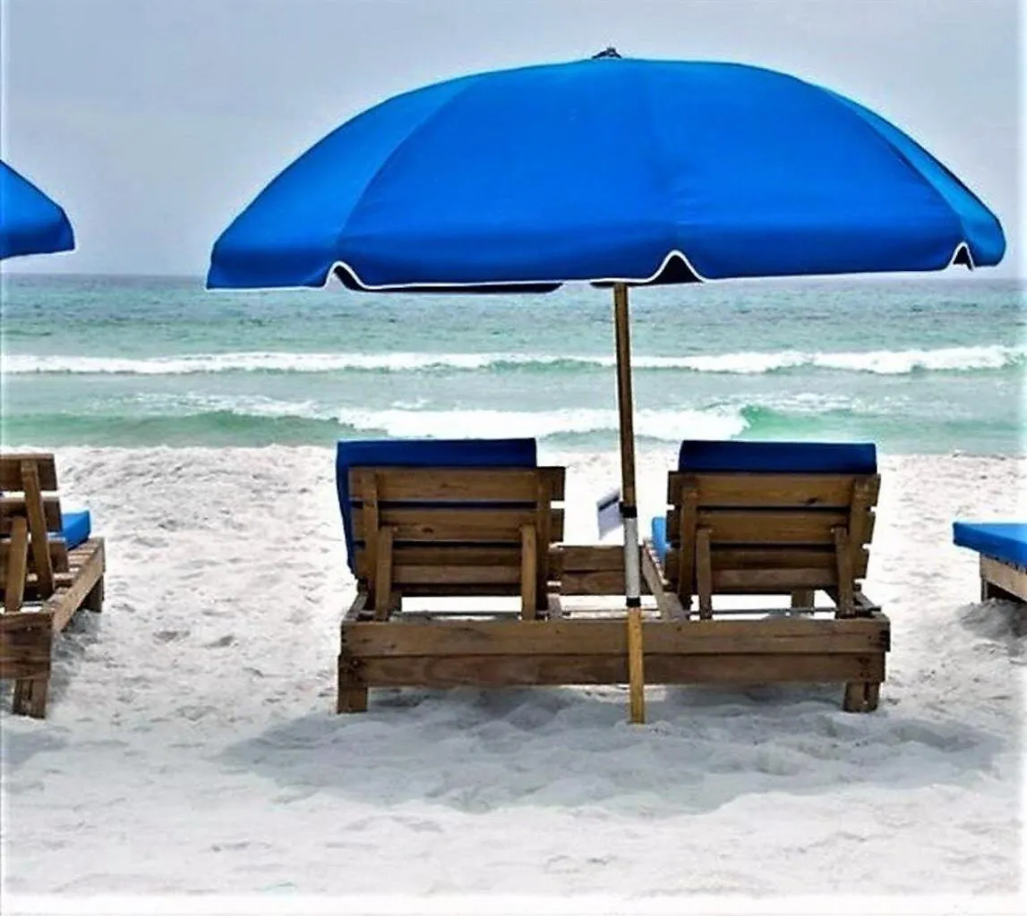 Calypso 203W Free Vip Parking Free Beach Service Gulf Front Panama City Beach 0*,