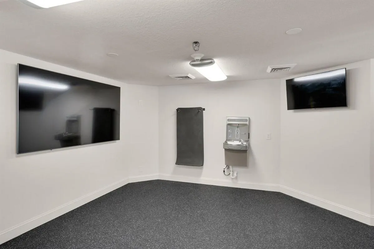 Calypso 203W Free Vip Parking Free Beach Service Gulf Front Panama City Beach