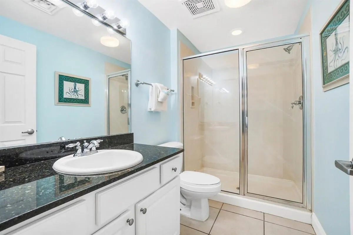Apartment Calypso 203W Free Vip Parking Free Beach Service Gulf Front Panama City Beach