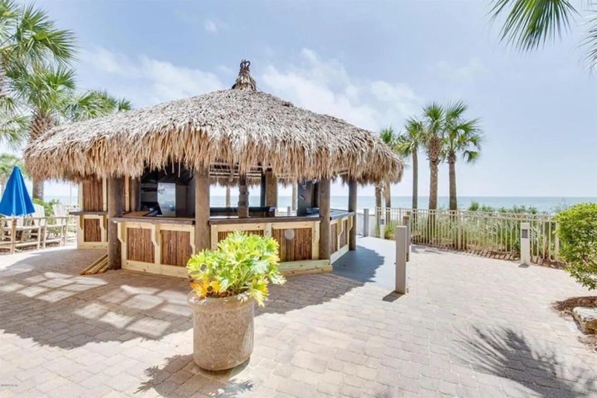 Apartment Calypso 203W Free Vip Parking Free Beach Service Gulf Front Panama City Beach United States